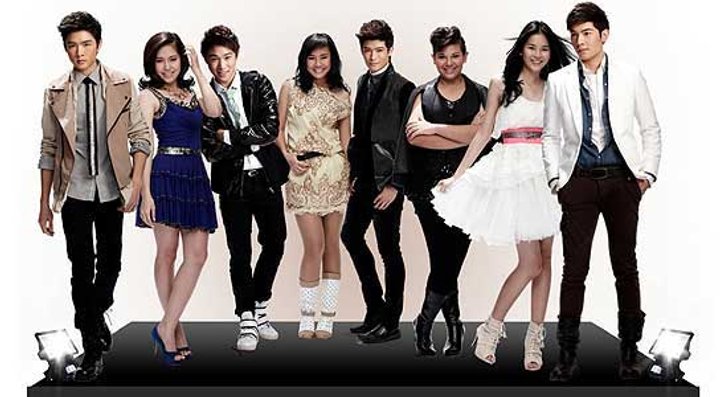 คอนเสิร์ตเปิดตัว เดอะสตาร์ 7 สุดคึกคัก แต่ล่ะคนโชว์เต็มเหนี่ยว!!