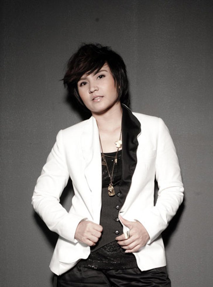 ปาน ส่งกำลังใจผู้หญิงและเยาวสตรี เนื่องในวันสตรีสากล