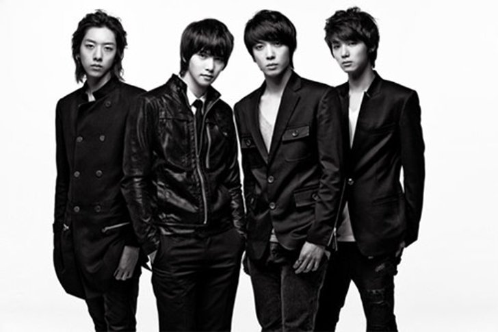 CNBLUE เปิดตัวเพลงใหม่ Imagine ทำเซอร์เวอร์ล่มสนิท