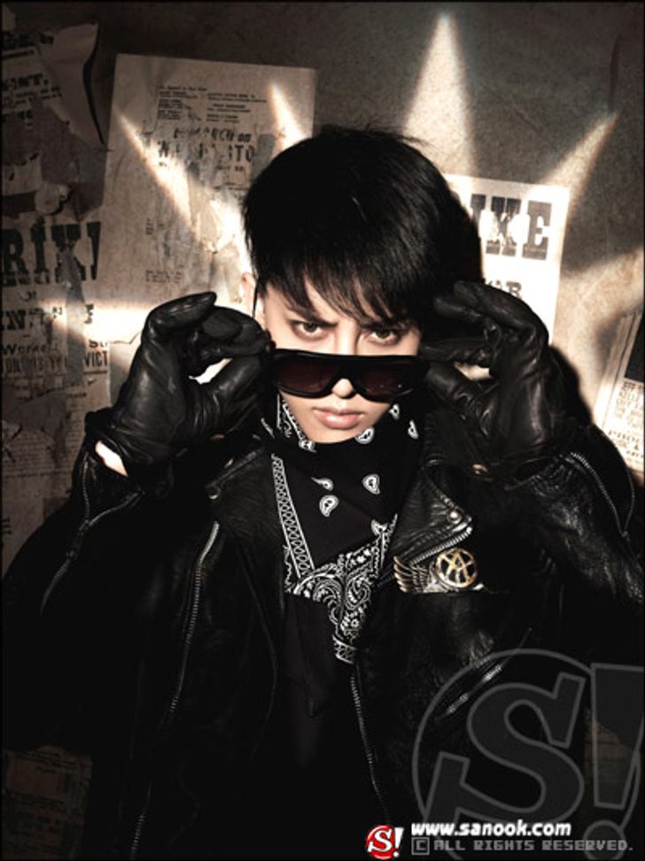 Mike D.Angelo ชีวิตใหม่ของ ไมค์-พิรัชต์ ส่ง AYO ทักทายแฟน