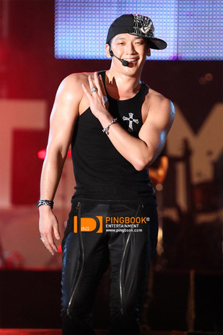 ซนดัมบิ-เรน เขย่าเวทีงาน Pattaya Musicโชว์ท่าเต้นสุดเซ็กซี่-ทรงพลัง