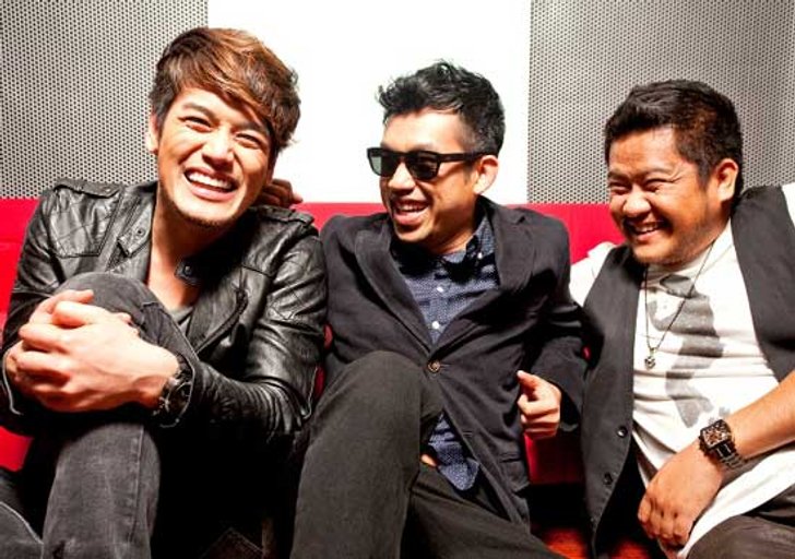 เบน-ป๊อด-อ๊อฟ เคลียร์ อกหัก กับ แอบรักอาการไหนทรมานใจกว่ากัน