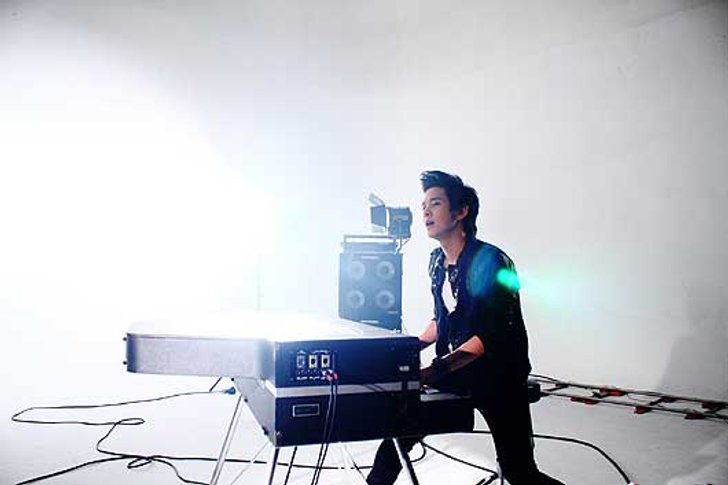 โต๋ ศักดิ์สิทธิ์ ซุ่มไต้หวันปีเต็ม ปั้นเพลงใหม่ อยู่ที่ไหน? ผลผลิตความคิดตกผลึก