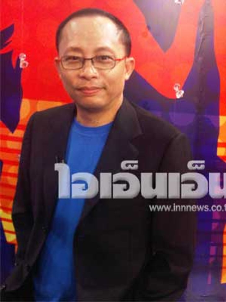 ดี้ รับ RS ทาบแย้มเปิดค่ายกับ อัสนี-วสันต์
