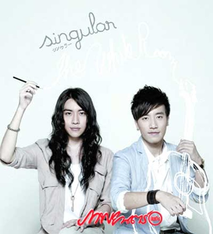 ซิงกูล่าร์ ทำงานไม่เคยคาดหวัง
