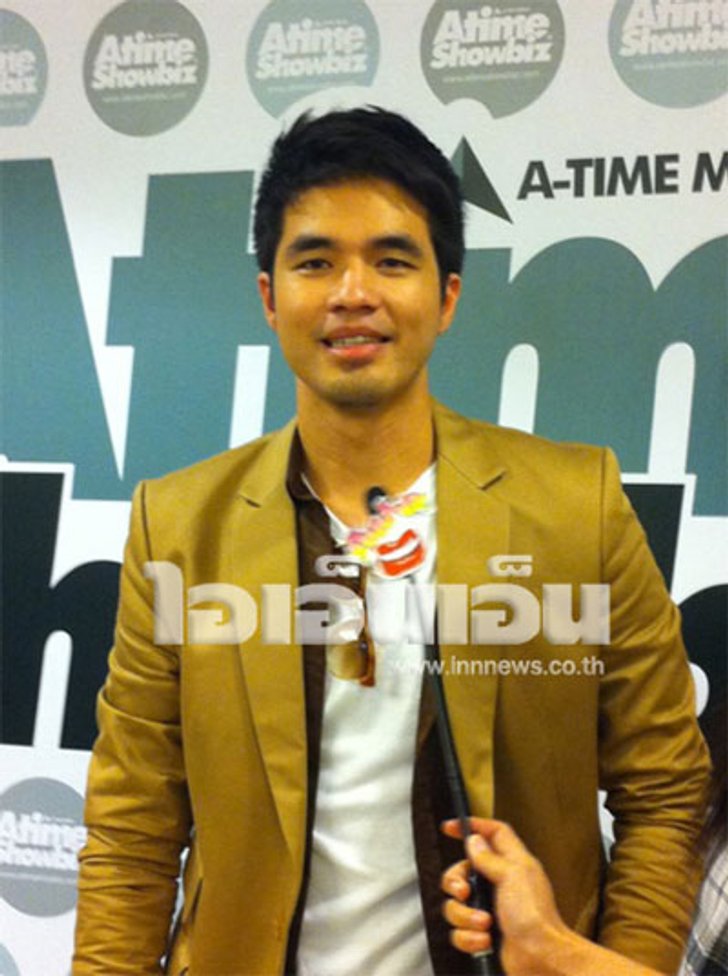 ว่าน เมินภาพควง พิม เดินห้างปัดน่าเกลียด