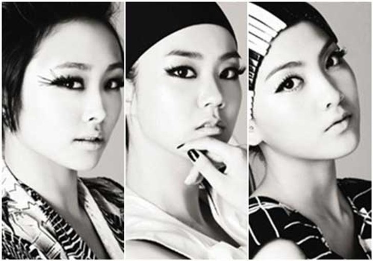 ช็อค 3 สาว คาร่า ซึงยอน-นิโคล-จียอง ลุยฟ้องศาลให้ยกเลิกสัญญา DSP Media