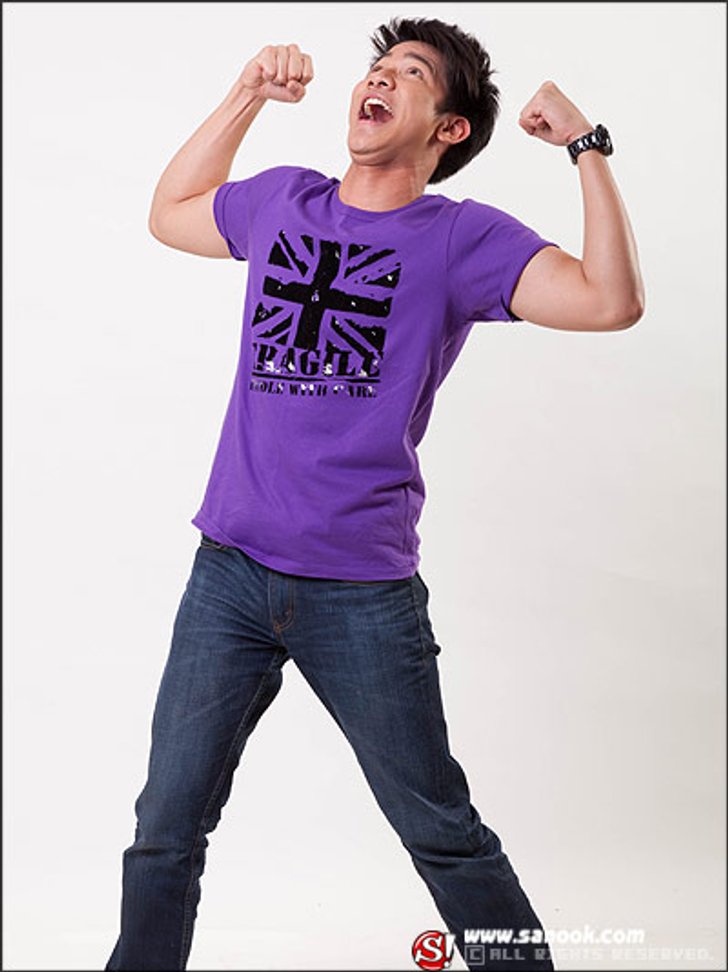 รอน อ้อน..คิดถึงเวทีคอนเสิร์ต ตัดใจเบรคงานละครขึ้น คอเมดี้ โชว์