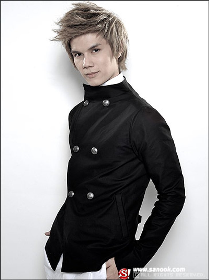 โยชิ ซีควินท์ ดี๊ด๊า พากย์การ์ตูนฮอลีวู้ด HOP ครั้งแรกในชีวิต