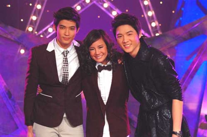 เกาะติดกระแสความแรง สดรอบตัดสินจากเวทีเดอะสตาร์ 7
เอาใจแฟนรายการวู้ดดี้เกิดมาคุย
