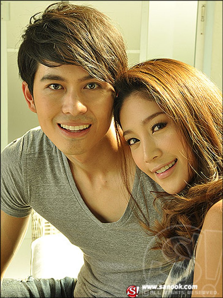 แตงโม ซุ่มเงียบแอบกิ๊ก ณัฎฐ์ เดชะปัญญา