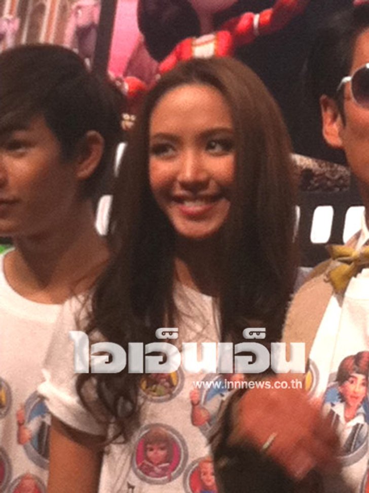 น้ำชา แจงภาพหน้าบวมอ้วนขึ้นโต้ศัลยกรรม