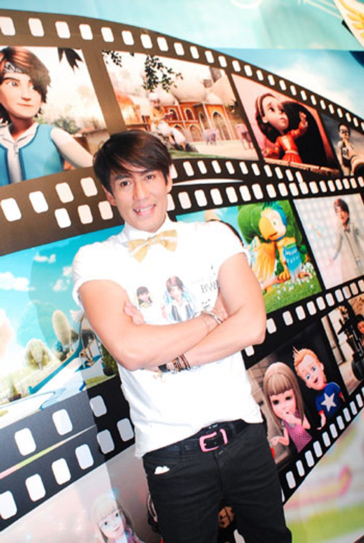 เบิร์ดแลนด์ กระแสแรง...ช่อง 3 ปรับผังด่วน