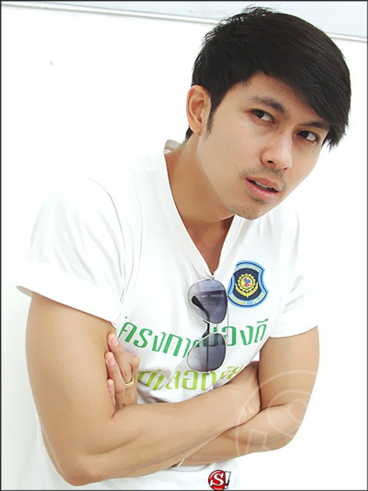 คนดังเล่าเรื่องผี ตอน...โรงแรมผี