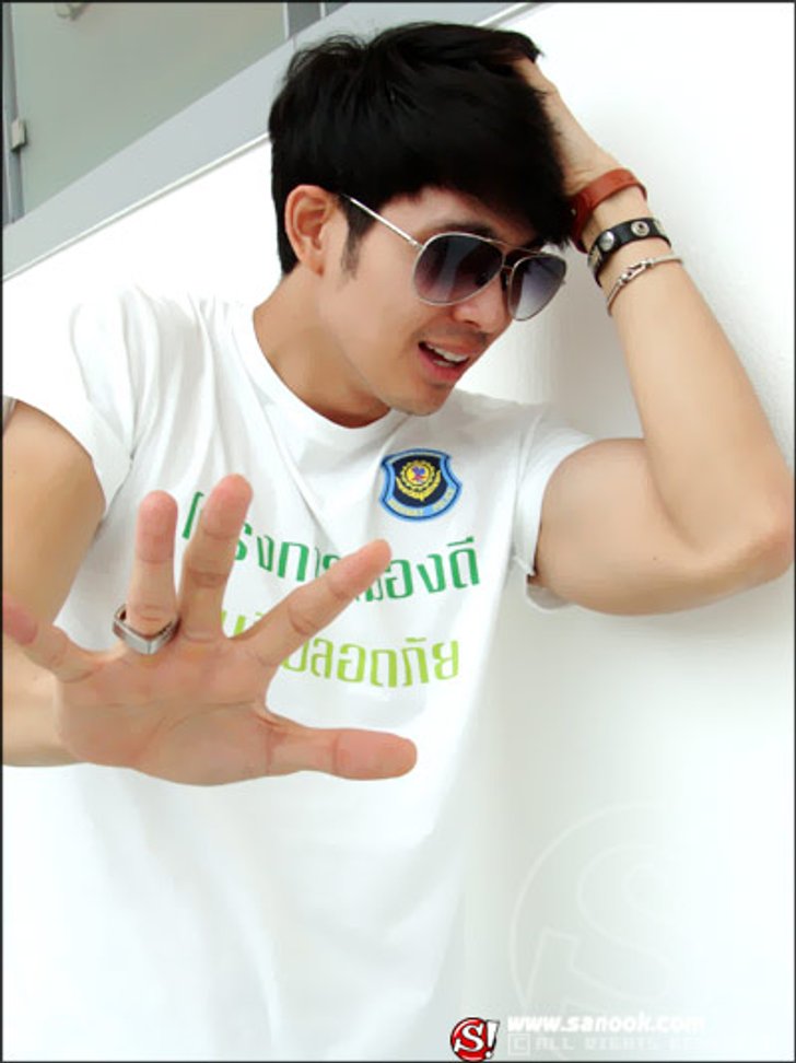 คนดังเล่าเรื่องผี ตอน...ผีอำ