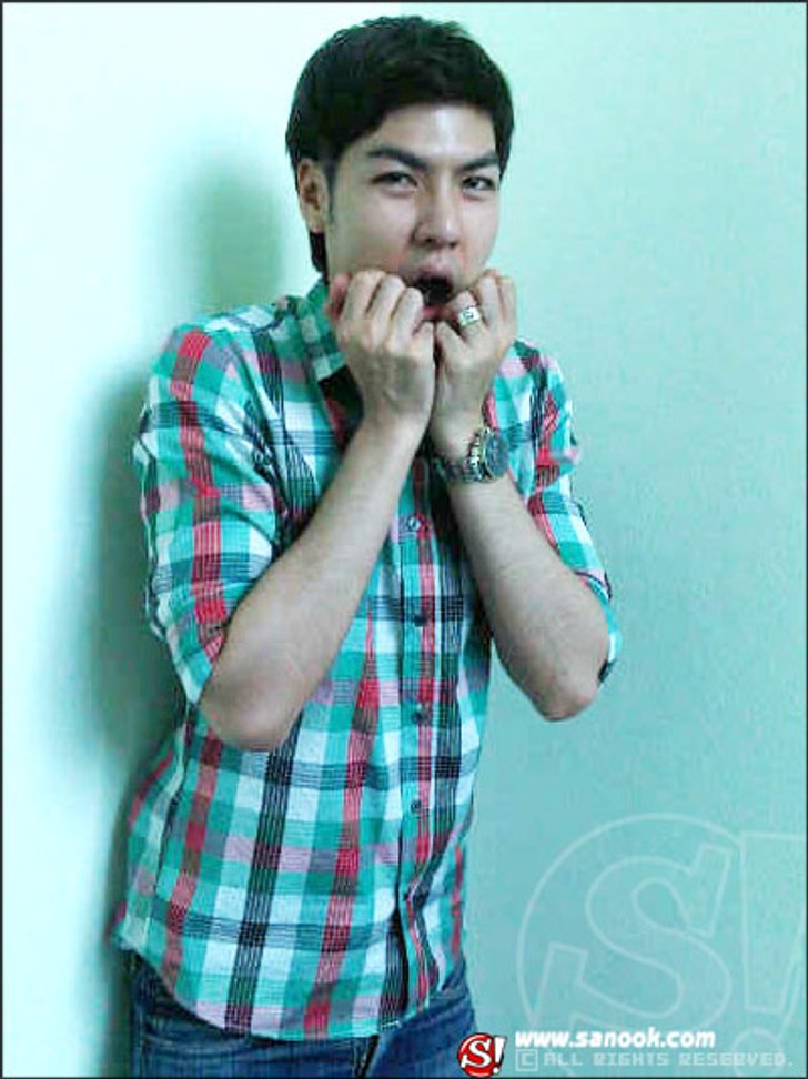 คนดังเล่าเรื่องผี ตอน...ทะเลาะกับผี!!