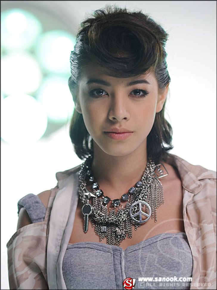 แคท-แพท กามิกาเซ่ ปัดเกาเหลา โฟร์ ฟุ้ง!! สนิทกัน แถมยกเป็นไอดอล