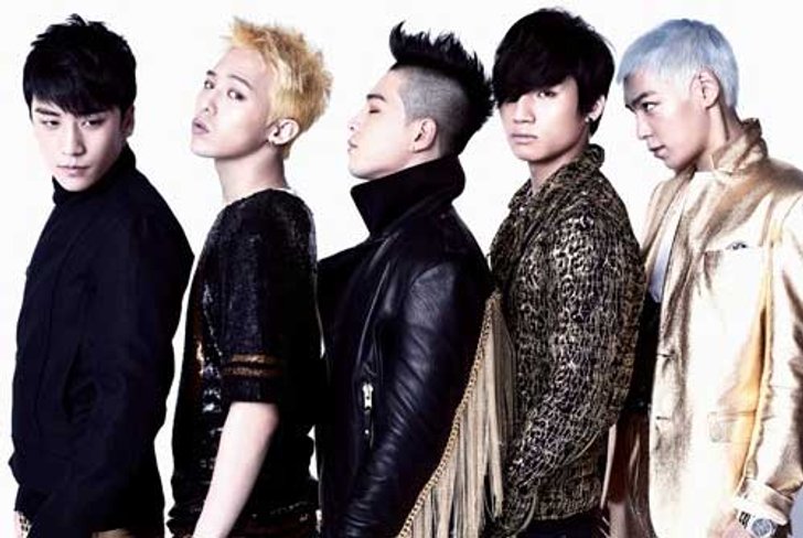 บิ๊กแบง (BIGBANG) ปิดฉาก Tonight เตรียมปล่อยอัลบั้มใหม่เมษายนนี้
