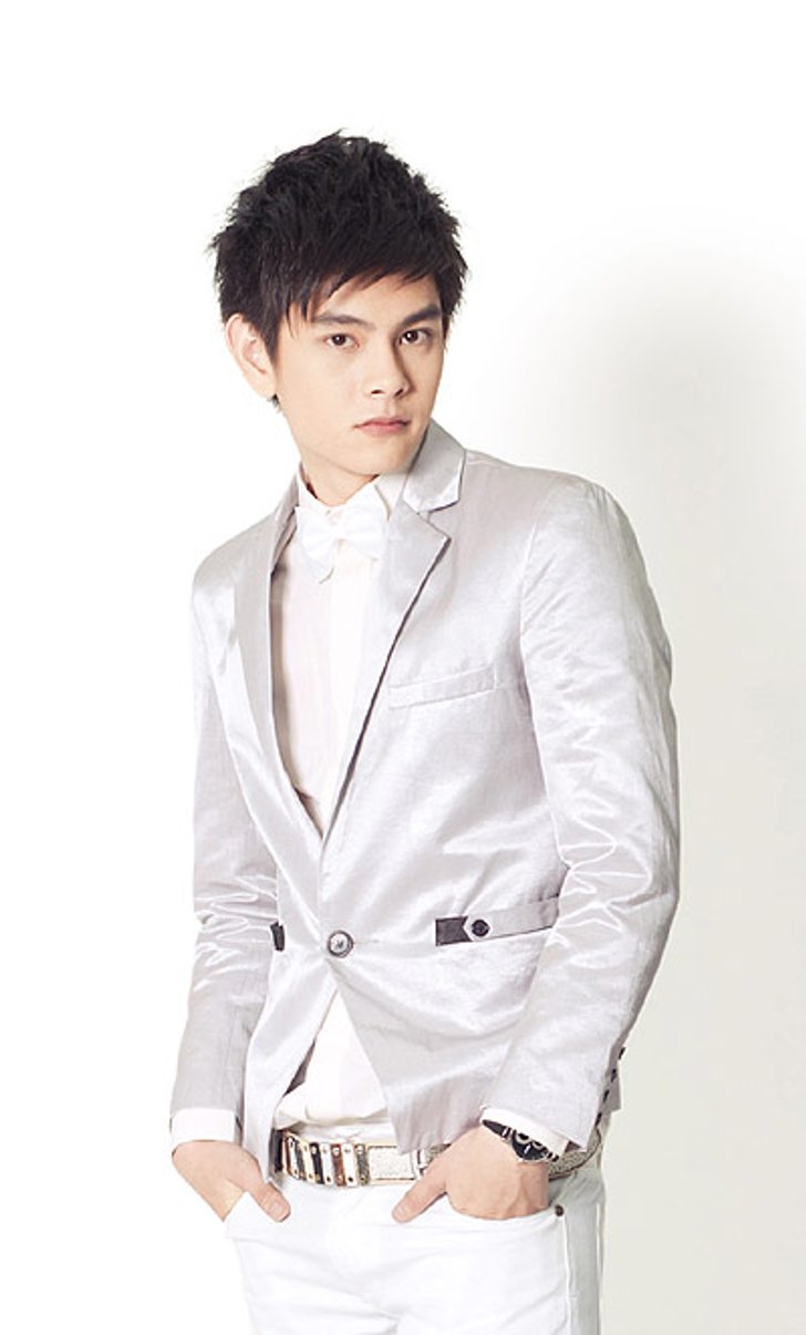 เอี๊ยง รูกกี้ บีบี เสน่ห์แรงถูกมองเจ้าชู้ เจ้าตัวย้ำ เป็นคนจริงใจ