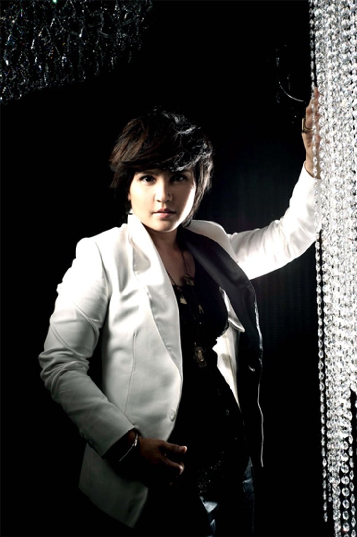 ปาน กับมาพร้อมเพลงใหม่ ชีวิตคู่ เรื่องราวความรักภาษาสละสลวยคมคาย