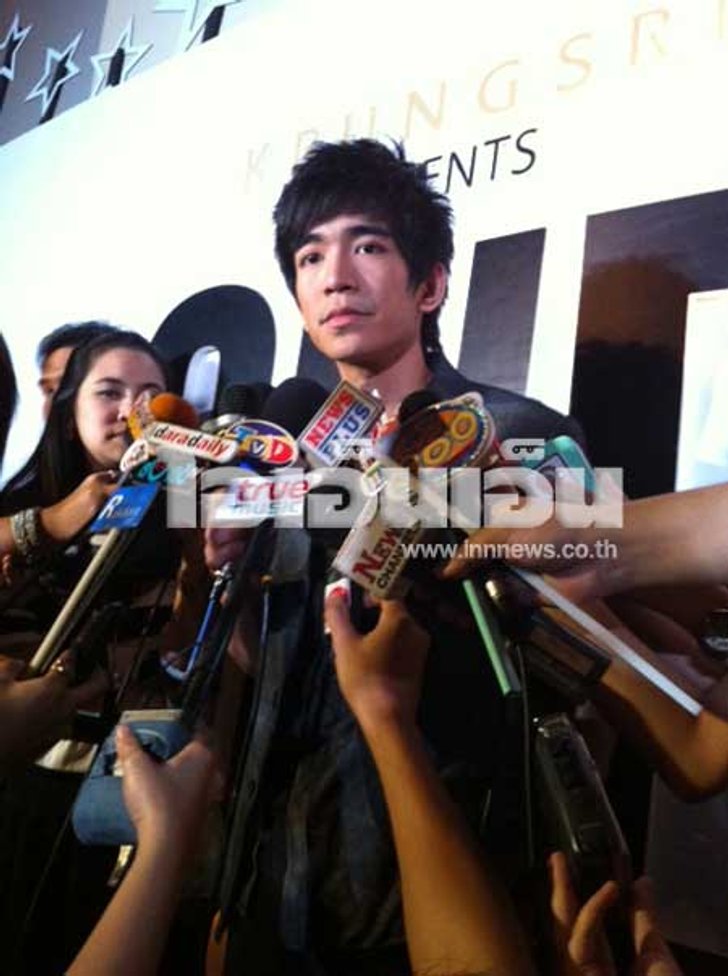 ต้อลโต้เหวี่ยงเบี้ยวงานยันการ์ตูนเพื่อนหนุ่ม