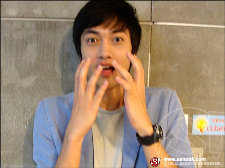 คนดังเล่าเรื่องผี ตอน....ผีมาเตือน!!