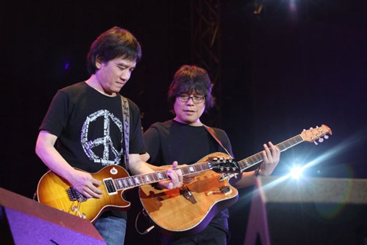 อัสนี-วสันต์ จัดเต็ม จิ๊กโก๋อกหัก ฉลอง 26 ปี