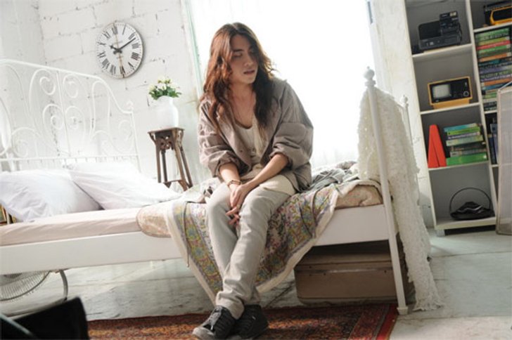 ซิน Singular ถูกใจ แต่งเพลง เรื่องจริง ประกอบหนัง ให้ แดน