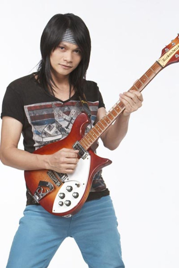 พี สะเดิด ปลื้มเพลงโดนใจจิ๊กโก๋อกหัก