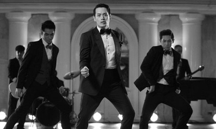 เบื้องหลัง MV ของตาย : อ๊อฟ ปองศักดิ์
