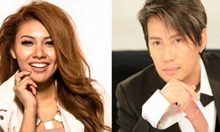 เบิร์ด-ธงไชย นำทีมแสดงคอนเสิร์ตทัพฟ้าคู่ไทยเพื่อ ชัยพัฒนา ครั้งที่ 7