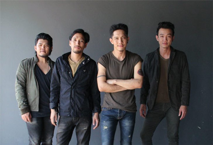 โปเตโต้ ส่งเพลง กี่พรุ่งนี้ ให้กำลังใจคนสูญเสีย