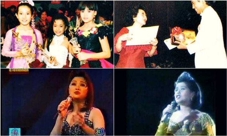 ปิดตำนานเวทีสยามกลการ ปิดตำนานผู้สร้างนักร้องคุณภาพเมืองไทย