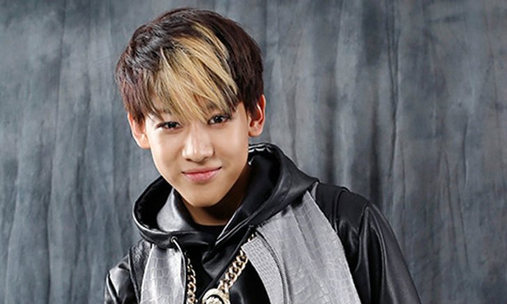 ด งพล แตก แบมแบม เด กไทยแจ งเก ดวง Got7 Sanook Music