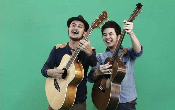 สิงโต คว้า แสตมป์-สครับบ เสริมความสนุก เดอะนำโชค show by สิงโต นำโชค