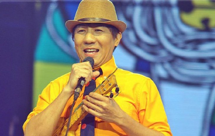 โน้ส อุดม แจมคอนเสิร์ต สิงโต นำโชค แปลงเพลงคืนความสุขฯ สุดฮา!