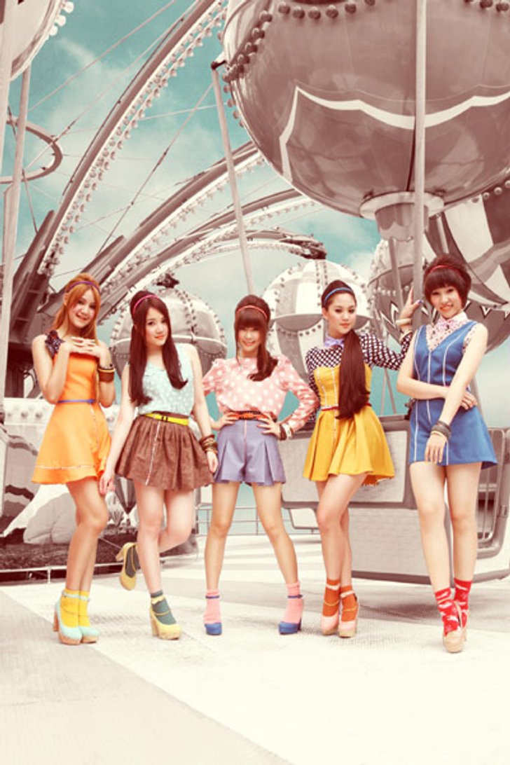ประกาศรายชื่อผู้โชคดีที่ได้รับของที่ระลึกจาก ศิลปิน Candy Mafia - Low Sugar