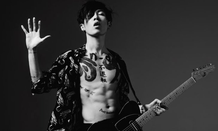 มือกีต้าร์ซามูไร MIYAVI เปิดตัวอัลบั้มใหม่ “THE OTHERS”