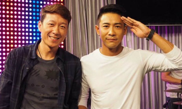 ประเดิมโปรดิวเซอร์มือฉมัง “พล วงแคลช” เปิดซิง “บอย พิษณุ”