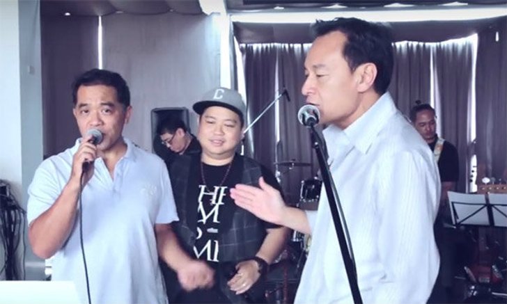 เพลงใหม่ “เบิร์ดกะฮาร์ท” หลังไม่มีงานใหม่ 10 ปี