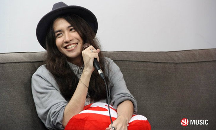 ภาพเบื้องหลังสุดพิเศษกับการทำงานเพลงเดี่ยว SIN