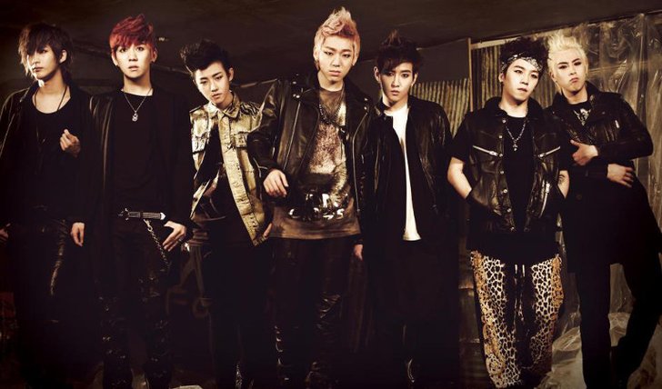 ดราม่าหนัก!! "Block B" วงเคป๊อปดังถูกชาวเน็ตแบนไม่ให้แสดงในไทย