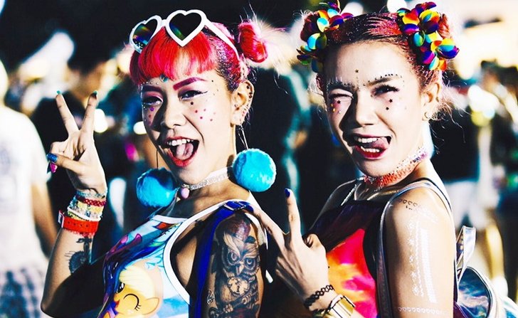 สมการรอคอย! Output Festival จัดเต็ม เต้นกันมันจนลืมเหนื่อย