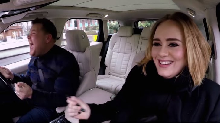 ฮาลั่น! เมื่อ Adele ร้อง Spice Girls+แร๊พ Nicki Minaj รัวๆ