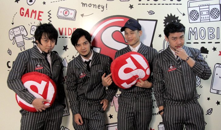เจาะลึกการกลับมาของวง Season Five ที่โหดมันฮาเกินบรรยาย!!