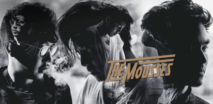 เจาะความโดนของเอ็มวีร้อยล้านวิว!! เจ็บที่ต้องรู้ จากวง The Mousses