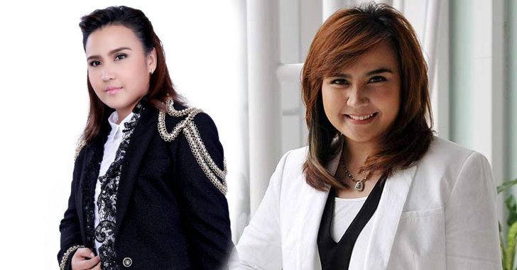 แฟนโลกโซเชียลยก “ปาน-ธนพร” เจ้าหญิงวงการเพลง