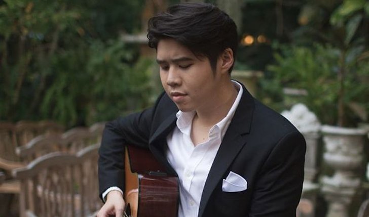 แรงจริงๆ ทางของฝุ่น เอ็มวีใหม่ของ อะตอม ชนกันต์ กับยอดวิว 2 ล้านใน 4 วัน