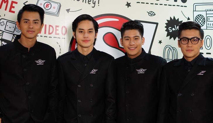เจาะลึกเพลงใหม่ "Sleep Runway" วงดนตรีที่ฟอร์มโดย "เก้า จิรายุ"