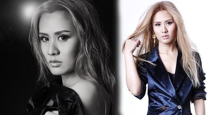 “พัดชา” สร้างแรงบันดาลใจให้กับผู้หญิง ปล่อย “น้ำตา” เป็นตัวแทน